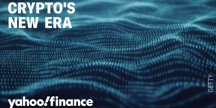 Crypto is entering a new era, with a lot more public companies, analyst says Crypto is entering a new era, with a lot more public companies, analyst says