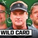 The Shred Line with Coach Gruden, Dave Portnoy and Steven Cheah | Wild Card Weekend The Shred Line with Coach Gruden, Dave Portnoy and Steven Cheah | Wild Card Weekend