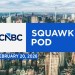 Squawk Pod: “Please, spare me.” Chris Christie on Kalshi & Polymarket – 02/20/26 | Audio Only Squawk Pod: “Please, spare me.” Chris Christie on Kalshi & Polymarket – 02/20/26 | Audio Only