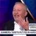 Summers Says Trump Tariffs Put Fed in a Tough Spot Summers Says Trump Tariffs Put Fed in a Tough Spot