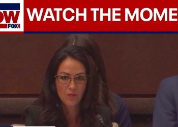 Lauren Boebert confuses Oliver Stone & Roger Stone at JFK hearing Lauren Boebert confuses Oliver Stone & Roger Stone at JFK hearing