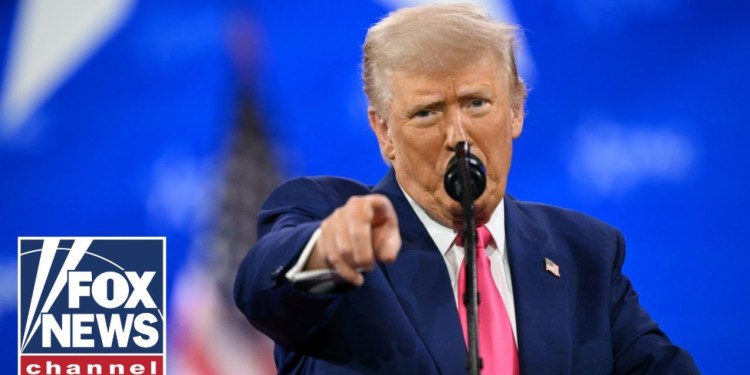 Who will be the future of the GOP after Trump? Who will be the future of the GOP after Trump?