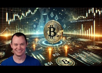 Bitcoin Relative Strength Index Bitcoin Relative Strength Index