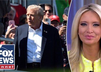 McEnany: This is so good for the country McEnany: This is so good for the country