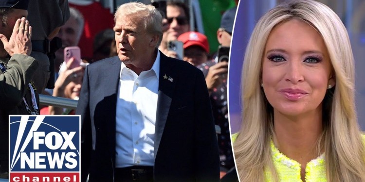 McEnany: This is so good for the country McEnany: This is so good for the country