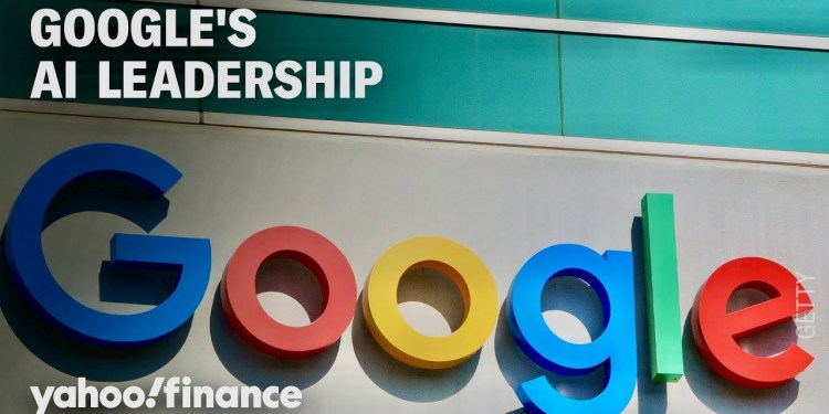 AI shakeup: How Google became a leader in the AI race AI shakeup: How Google became a leader in the AI race