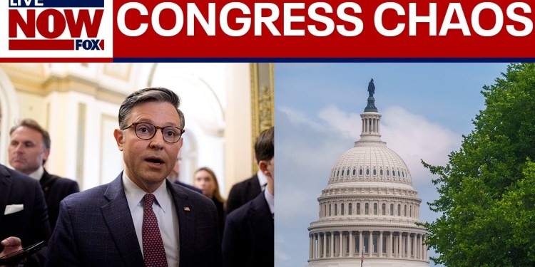 Congress returns from August recess | LiveNOW from FOX Congress returns from August recess | LiveNOW from FOX