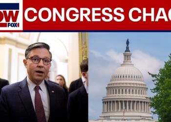 Congress returns from August recess | LiveNOW from FOX Congress returns from August recess | LiveNOW from FOX
