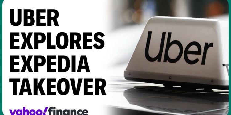 Uber bookings may lack ‘synergy’ with travel planning: Analyst Uber bookings may lack ‘synergy’ with travel planning: Analyst