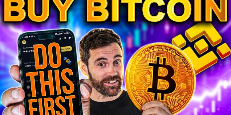 Buy Bitcoin Safely In 2025: Step By Step Guide Buy Bitcoin Safely In 2025: Step By Step Guide