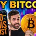 Buy Bitcoin Safely In 2025: Step By Step Guide Buy Bitcoin Safely In 2025: Step By Step Guide