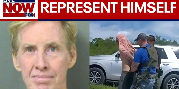 Trump attempted assassination: Ryan Routh can represent himself at trial Trump attempted assassination: Ryan Routh can represent himself at trial