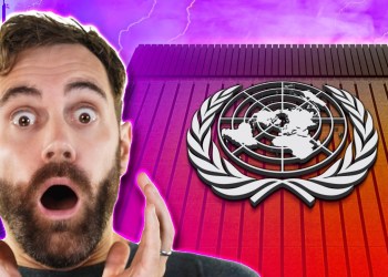 The UN’s Terrifying Vision for Global Control by 2030! The UN’s Terrifying Vision for Global Control by 2030!