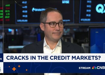 I believe we’re heading into a credit picker’s market, says Oaktree’s Rosenberg I believe we’re heading into a credit picker’s market, says Oaktree’s Rosenberg