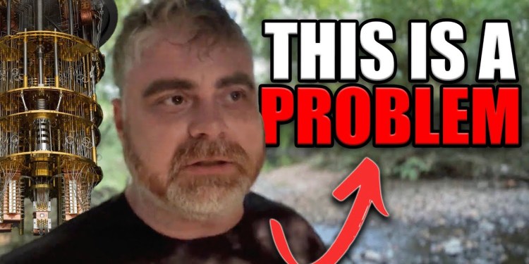 #1 MONEY and CRYPTO Hack (THIS Can DISRUPT Everything In the Wrong Hands) #1 MONEY and CRYPTO Hack (THIS Can DISRUPT Everything In the Wrong Hands)