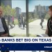Wells Fargo CEO on new Texas campus: ‘The coasts are not what this country is all about’ Wells Fargo CEO on new Texas campus: ‘The coasts are not what this country is all about’