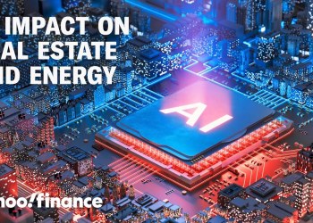 AI is going to ‘transform the entire life cycle of real estate,’ this expert says AI is going to ‘transform the entire life cycle of real estate,’ this expert says