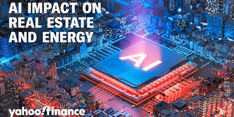 AI is going to ‘transform the entire life cycle of real estate,’ this expert says AI is going to ‘transform the entire life cycle of real estate,’ this expert says