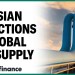 What oil sanctions could mean for supply and price What oil sanctions could mean for supply and price