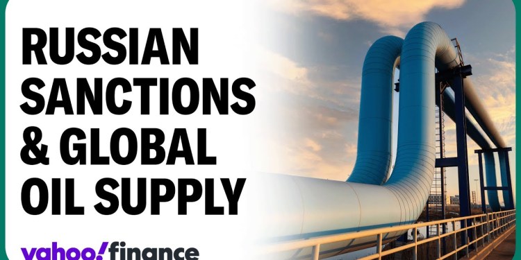 What oil sanctions could mean for supply and price What oil sanctions could mean for supply and price