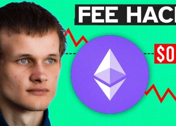 Crypto Exchanges Don’t Want You to See This (ETH Fees Trick) Crypto Exchanges Don’t Want You to See This (ETH Fees Trick)