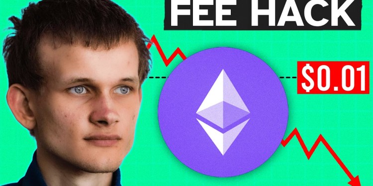 Crypto Exchanges Don’t Want You to See This (ETH Fees Trick) Crypto Exchanges Don’t Want You to See This (ETH Fees Trick)