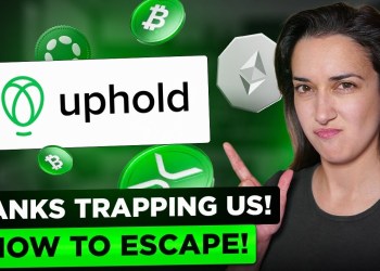 Why I Stopped Using Traditional Banks (And You Should Too) — The “Banking Trap” Is Closing: Exit Now Why I Stopped Using Traditional Banks (And You Should Too) — The “Banking Trap” Is Closing: Exit Now