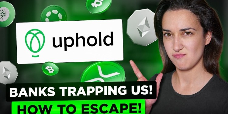 Why I Stopped Using Traditional Banks (And You Should Too) — The “Banking Trap” Is Closing: Exit Now Why I Stopped Using Traditional Banks (And You Should Too) — The “Banking Trap” Is Closing: Exit Now