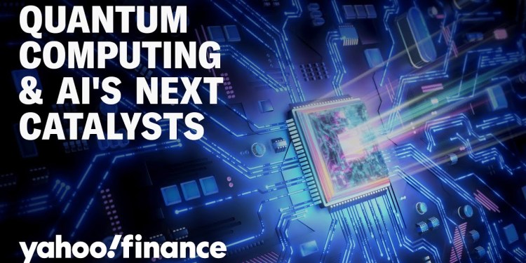 Tech pullback and market shifts are creating long-term opportunities for investors Tech pullback and market shifts are creating long-term opportunities for investors