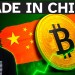 China’s Crypto Comeback: Is the Next Bull Run Already Loading? China’s Crypto Comeback: Is the Next Bull Run Already Loading?