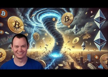 Bitcoin Dominance: The Grueling Final Rotation Bitcoin Dominance: The Grueling Final Rotation