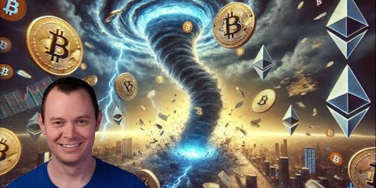 Bitcoin Dominance: The Grueling Final Rotation Bitcoin Dominance: The Grueling Final Rotation