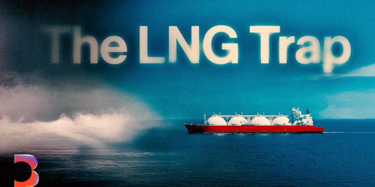 How the Iran War Revealed a Truth About Gas How the Iran War Revealed a Truth About Gas