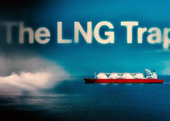 How the Iran War Revealed a Truth About Gas How the Iran War Revealed a Truth About Gas