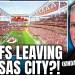 Chiefs Are Leaving Kansas City Kind Of & The New Stadium Deal Is INSANE | Pat McAfee Show Chiefs Are Leaving Kansas City Kind Of & The New Stadium Deal Is INSANE | Pat McAfee Show
