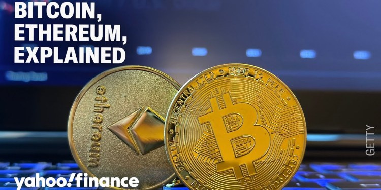 What ethereum’s recent rise means for crypto What ethereum’s recent rise means for crypto