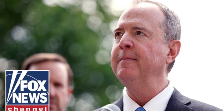 Adam Schiff under fire over NEW allegations in mortgage fraud probe Adam Schiff under fire over NEW allegations in mortgage fraud probe