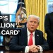 What Trump’s Million ‘Gold Card’ Visa Means For Rich Immigrants What Trump’s Million ‘Gold Card’ Visa Means For Rich Immigrants