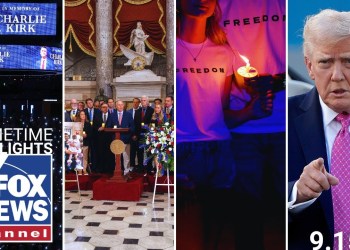 Fox News Highlights – September 15th, 2025 Fox News Highlights – September 15th, 2025