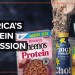 Why It Feels Like Every Company Suddenly Wants To Sell You Protein Why It Feels Like Every Company Suddenly Wants To Sell You Protein