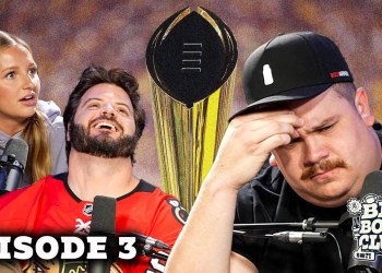 WHAT WOULD KATIC DO FOR AN INDIANA NATTY? | Big Boys Club Episode 3 WHAT WOULD KATIC DO FOR AN INDIANA NATTY? | Big Boys Club Episode 3