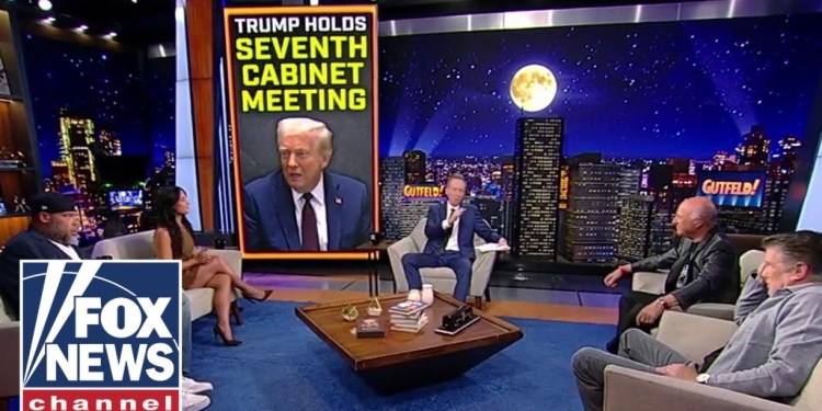 Tyrus: This was the best thing to happen to Trump Tyrus: This was the best thing to happen to Trump