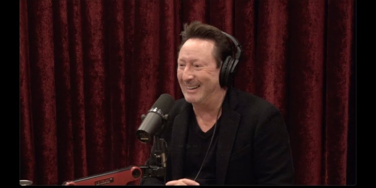 Joe Rogan Experience #2243 – Julian Lennon Joe Rogan Experience #2243 – Julian Lennon