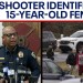 Wisconsin school shooter identified as 15-year-old female student | LiveNOW from FOX Wisconsin school shooter identified as 15-year-old female student | LiveNOW from FOX