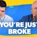 You’re Not Bankrupt, You Just Don’t Have A Plan You’re Not Bankrupt, You Just Don’t Have A Plan