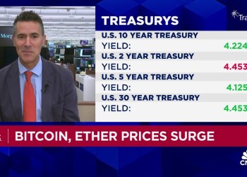 Expect a Fed rate cut in September with quarterly cuts thereafter: JPMorgan’s Michael Feroli Expect a Fed rate cut in September with quarterly cuts thereafter: JPMorgan’s Michael Feroli
