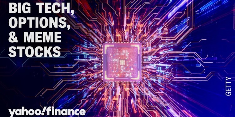 AI race’s leadership changeup, options, and meme stocks: What investors need to know AI race’s leadership changeup, options, and meme stocks: What investors need to know