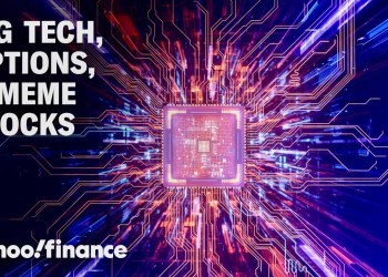 AI race’s leadership changeup, options, and meme stocks: What investors need to know AI race’s leadership changeup, options, and meme stocks: What investors need to know
