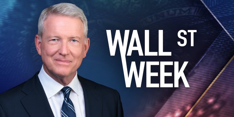 The Value of a College Degree, a Look at Detroit and Ford, New York Restaurants | Wall Street Week The Value of a College Degree, a Look at Detroit and Ford, New York Restaurants | Wall Street Week