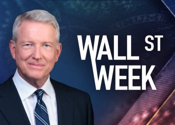 The Value of a College Degree, a Look at Detroit and Ford, New York Restaurants | Wall Street Week The Value of a College Degree, a Look at Detroit and Ford, New York Restaurants | Wall Street Week